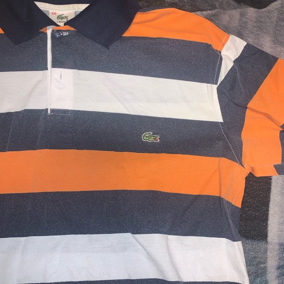 Lacoste polo shirt - Picture 2 of 3
